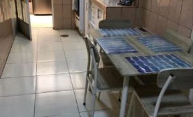 CERCADO DE LIMA VENDO CASA CON VISTA A PARQUE