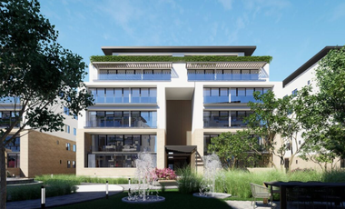 Penthouse en SkyLife Residences Juriquilla, Querétaro