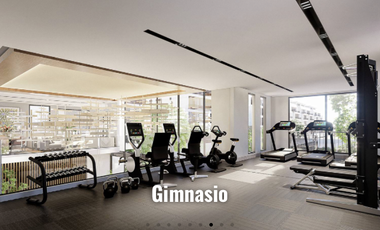 Penthouse en SkyLife Residences Juriquilla, Querétaro