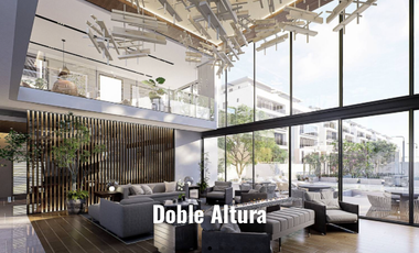 Penthouse en SkyLife Residences Juriquilla, Querétaro