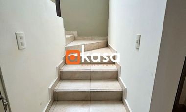 Casa en Renta en Fraccionamiento Privada Acueducto, Santa Catarina, UDEM.