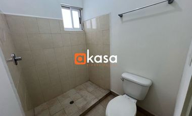 Casa en Renta en Fraccionamiento Privada Acueducto, Santa Catarina, UDEM.