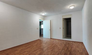 Amplia Casa en Renta a las afueras de CDMX (Tlalpan)