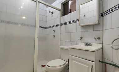 Amplia Casa en Renta a las afueras de CDMX (Tlalpan)