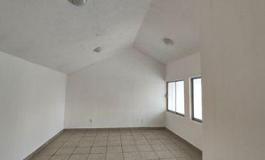 Amplia Casa en Renta a las afueras de CDMX (Tlalpan)