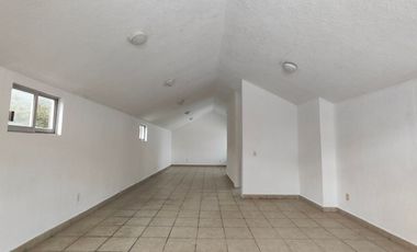 Amplia Casa en Renta a las afueras de CDMX (Tlalpan)