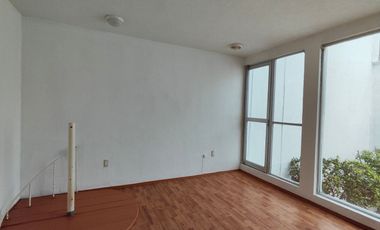 Amplia Casa en Renta a las afueras de CDMX (Tlalpan)