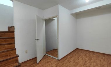 Amplia Casa en Renta a las afueras de CDMX (Tlalpan)