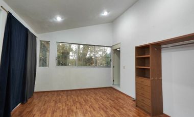 Amplia Casa en Renta a las afueras de CDMX (Tlalpan)