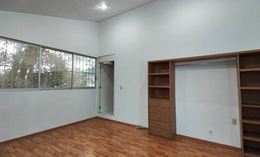 Amplia Casa en Renta a las afueras de CDMX (Tlalpan)