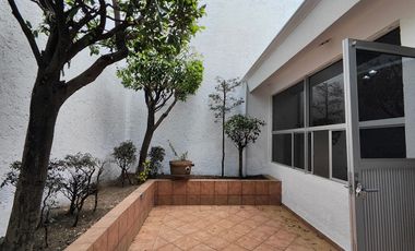 Amplia Casa en Renta a las afueras de CDMX (Tlalpan)