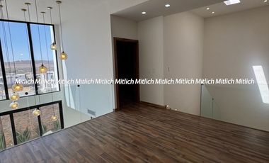 CASA EN VENTA  FRACC. ALTOZANO $5,520,000.