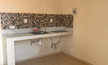 Casa en renta Vega del Mayab, Conkal, Yucatán.