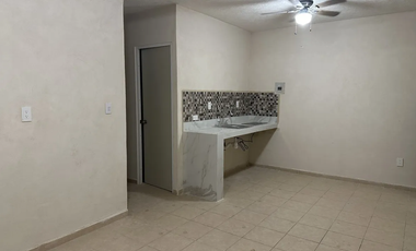 Casa en renta Vega del Mayab, Conkal, Yucatán.
