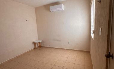 Casa en renta Vega del Mayab, Conkal, Yucatán.
