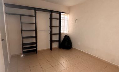 Casa en renta Vega del Mayab, Conkal, Yucatán.