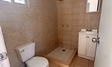 Casa en renta Vega del Mayab, Conkal, Yucatán.
