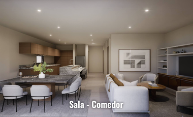 Casa en venta en Kinara, Av La Espiga, Querétaro