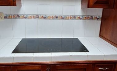 DEPARTAMENTO EN RENTA EN EL CORAZON DE COYOACAN