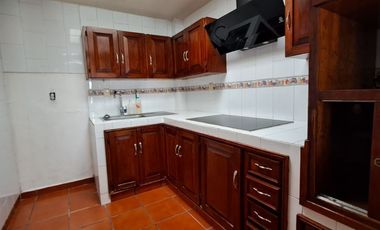 DEPARTAMENTO EN RENTA EN EL CORAZON DE COYOACAN