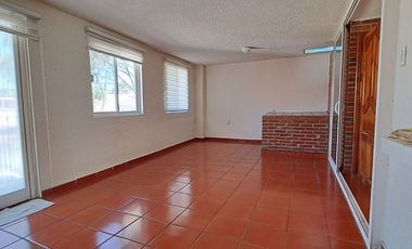 DEPARTAMENTO EN RENTA EN EL CORAZON DE COYOACAN