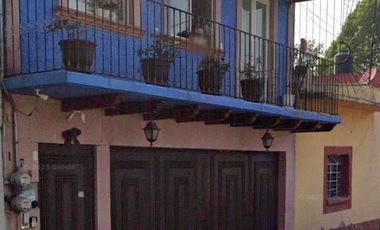 DEPARTAMENTO EN RENTA EN EL CORAZON DE COYOACAN