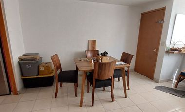 Departamento en venta en colonia Doctores Cuauhtèmoc