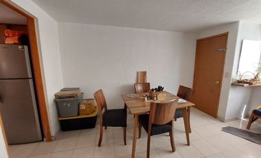 Departamento en venta en colonia Doctores Cuauhtèmoc