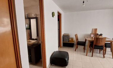 Departamento en venta en colonia Doctores Cuauhtèmoc