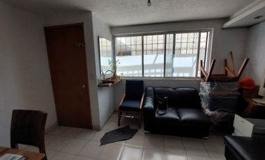 Departamento en venta en colonia Doctores Cuauhtèmoc
