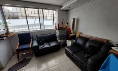 Departamento en venta en colonia Doctores Cuauhtèmoc