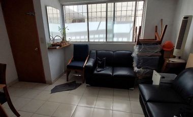 Departamento en venta en colonia Doctores Cuauhtèmoc