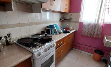 Departamento en venta en colonia Doctores Cuauhtèmoc