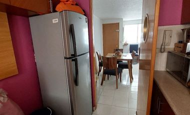 Departamento en venta en colonia Doctores Cuauhtèmoc