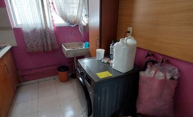 Departamento en venta en colonia Doctores Cuauhtèmoc