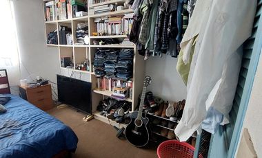 Departamento en venta en colonia Doctores Cuauhtèmoc