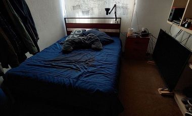 Departamento en venta en colonia Doctores Cuauhtèmoc