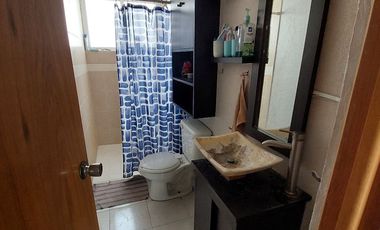Departamento en venta en colonia Doctores Cuauhtèmoc