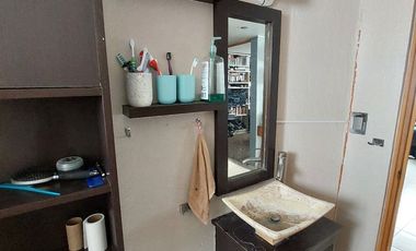 Departamento en venta en colonia Doctores Cuauhtèmoc