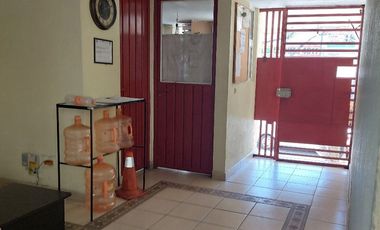 Departamento en venta en colonia Doctores Cuauhtèmoc