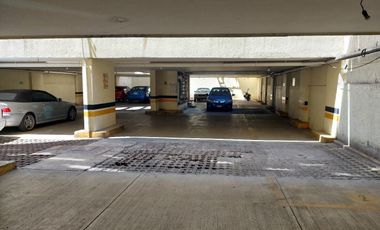 Departamento en venta en colonia Doctores Cuauhtèmoc