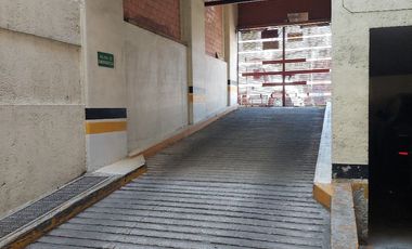 Departamento en venta en colonia Doctores Cuauhtèmoc