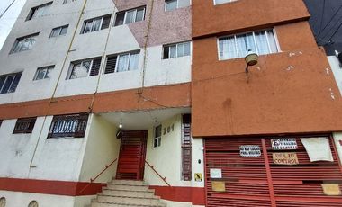 Departamento en venta en colonia Doctores Cuauhtèmoc