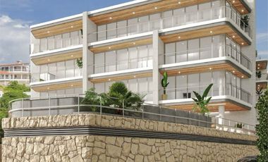 Departamentos en venta, Mar Blanco, Punta Blanca, Santa Elena