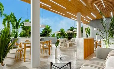 Departamentos en venta, Mar Blanco, Punta Blanca, Santa Elena