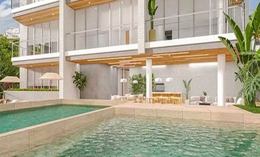 Departamentos en venta, Mar Blanco, Punta Blanca, Santa Elena