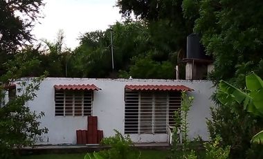 Casa en venta en Jonacatepec, Morelos. Oportunidad Única, potencial ilimitado para emprender tu negocio