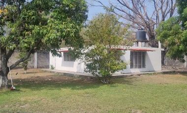 Casa en venta en Jonacatepec, Morelos. Oportunidad Única, potencial ilimitado para emprender tu negocio
