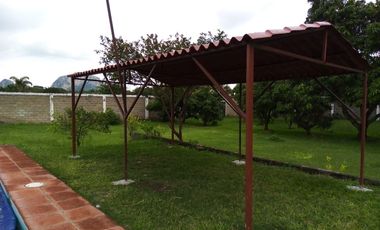 Casa en venta en Jonacatepec, Morelos. Oportunidad Única, potencial ilimitado para emprender tu negocio