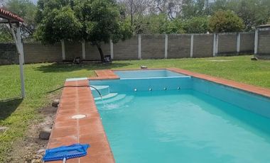 Casa en venta en Jonacatepec, Morelos. Oportunidad Única, potencial ilimitado para emprender tu negocio
